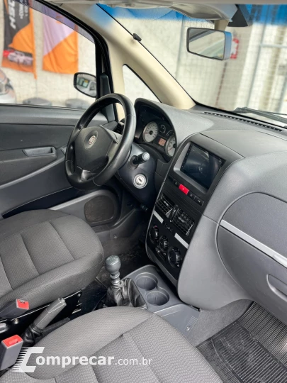 Idea ELX 1.4 mpi Fire Flex 8V 5p