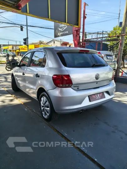 GOL 1.6 MI Trendline 8V