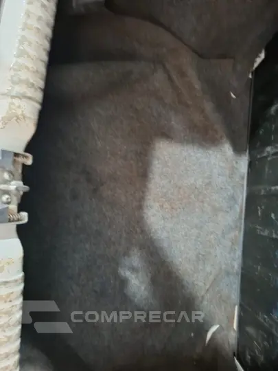 GOL 1.0 12V MPI Totalflex