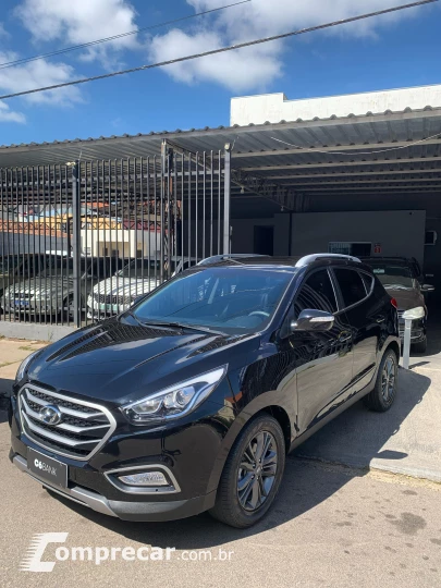 IX35 2.0 MPFI GL 16V