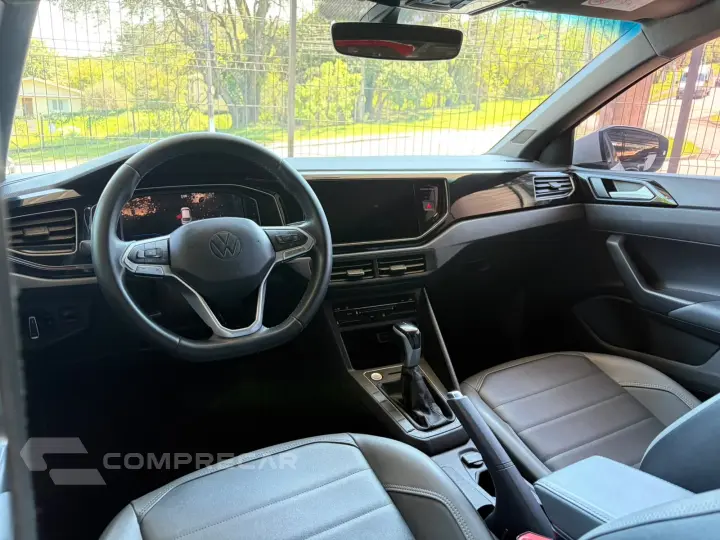 NIVUS 1.0 200 TSI TOTAL FLEX HIGHLINE AUTOMÁTICO