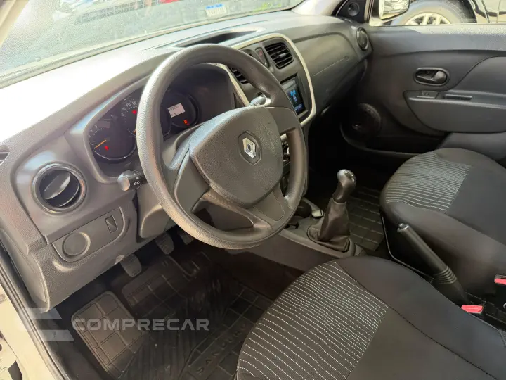 SANDERO 1.0 12V SCE Authentique
