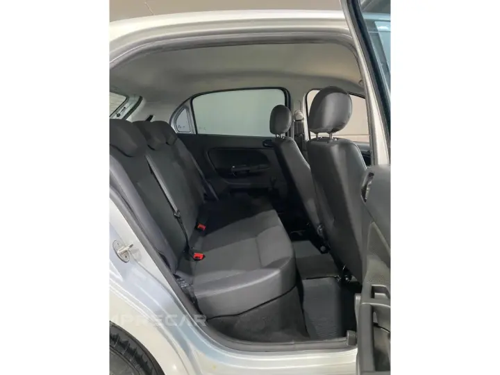 GOL 1.0 12V MPI TOTALFLEX 4P MANUAL
