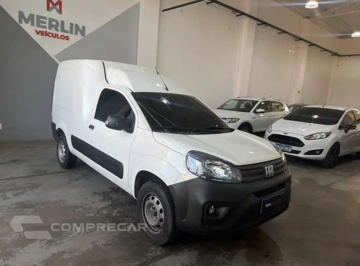 FIORINO 1.3 Firefly Endurance