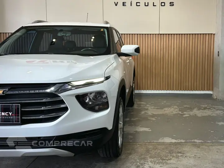 MONTANA 1.2 TURBO FLEX LTZ AUTOMÁTICO