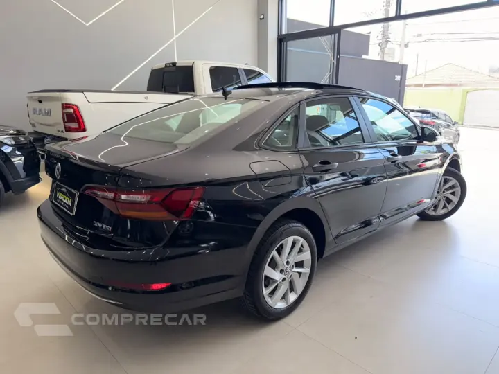 Jetta Comfortline  1.4