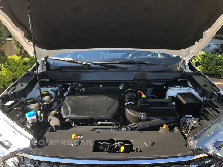 Haval H6 1.5 Phev19 E-Traction