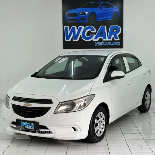 ONIX HATCH Joy 1.0 8V Flex 5p Mec.