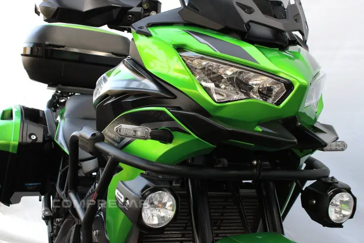 KAWASAKI VERSYS TOURER ABS