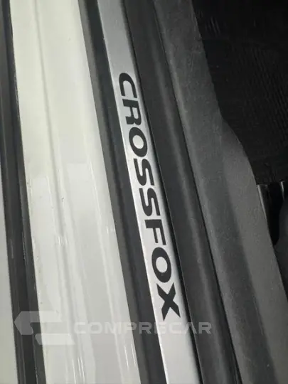 CROSSFOX GII