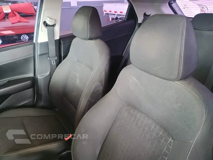 HB20 1.0 12V Comfort