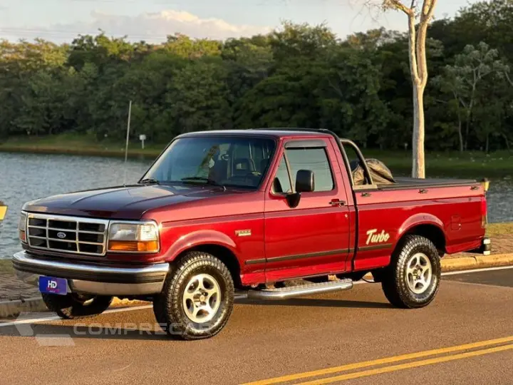 F1000 TURBO XLT