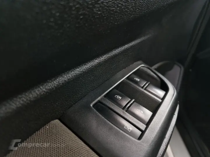 PRISMA 1.4 MPFI LTZ 8V FLEX 4P AUTOMÁTICO