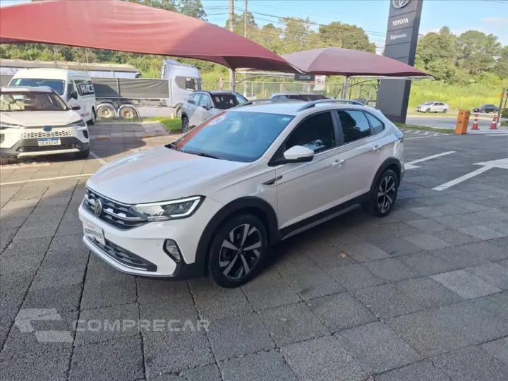 NIVUS 1.0 200 TSI TOTAL FLEX HIGHLINE AUTOMÁTICO
