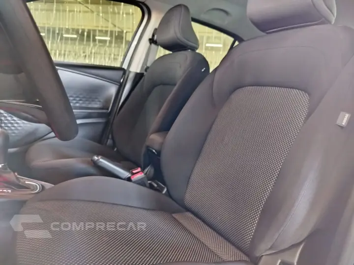 Pulse 1.3 Flex Drive Cvt