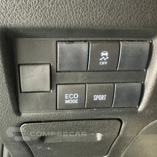 YARIS XLS 1.5 Flex 16V 5p Aut.