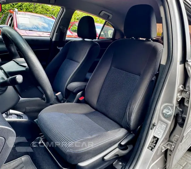 YARIS 1.5 16V Sedan XL Multidrive