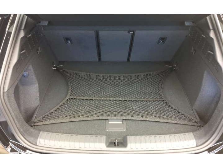 A3 2.0 40 TFSI GASOLINA SPORTBACK PERFORMANCE BLACK S-TRONIC