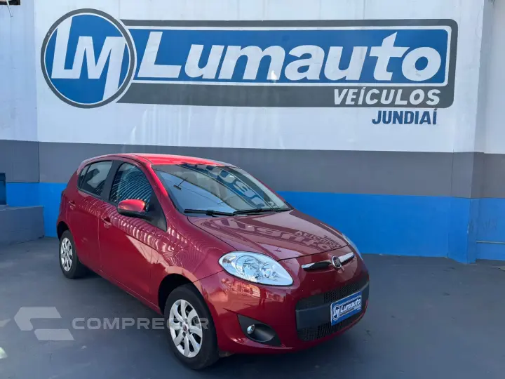 PALIO 1.4 MPI Attractive 8V