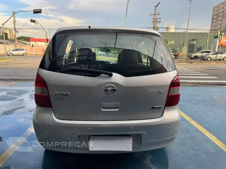 Livina