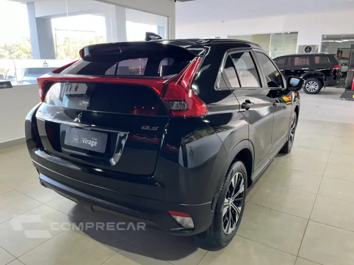 ECLIPSE CROSS 1.5 Mivec Turbo GLS