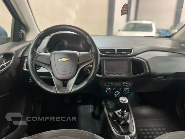 Onix Hatch 1.4 4P FLEX LTZ