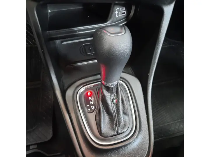 PULSE 1.0 TURBO 200 HYBRID AUDACE CVT