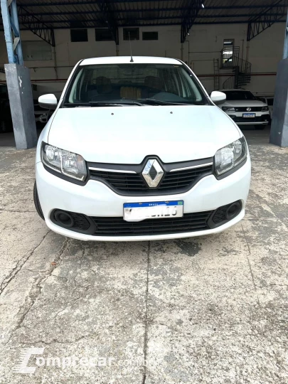 Renault - LOGAN 1.0 Expression 16V