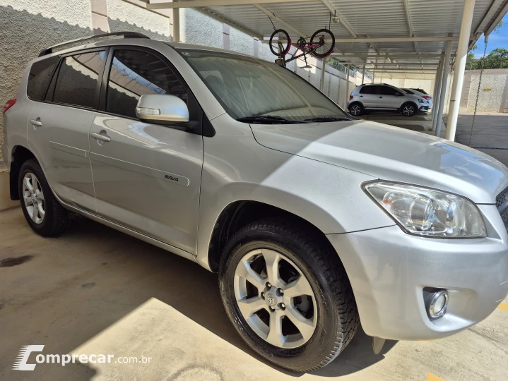 RAV4 2.4 4X4 16V
