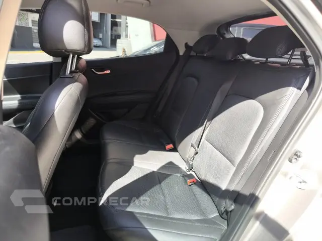 HB20 - 1.0 12V LIMITED PLUS MANUAL