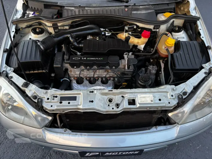 CORSA 1.4 MPFI Maxx 8V