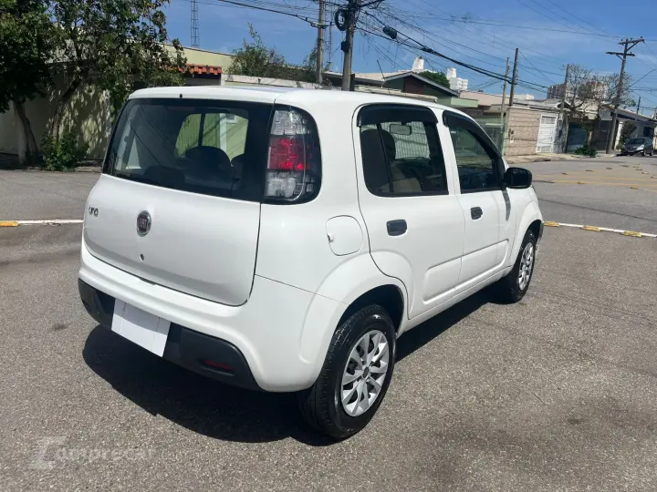 UNO 1.0 Firefly Attractive