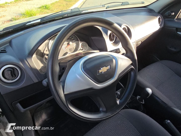 Celta LT 1.0 (Flex)