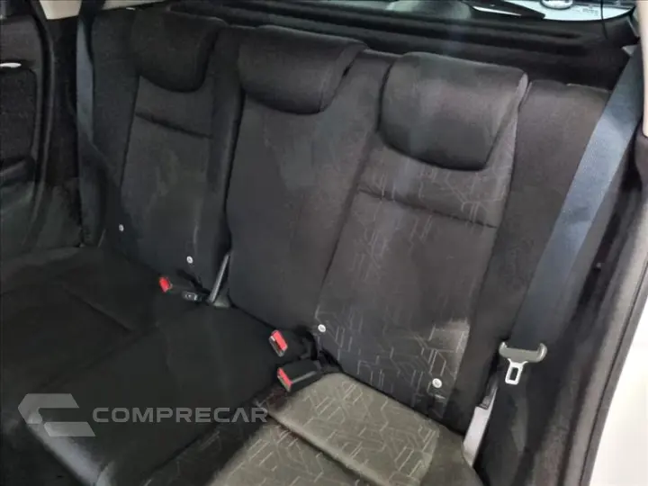 FIT 1.5 LX 16V