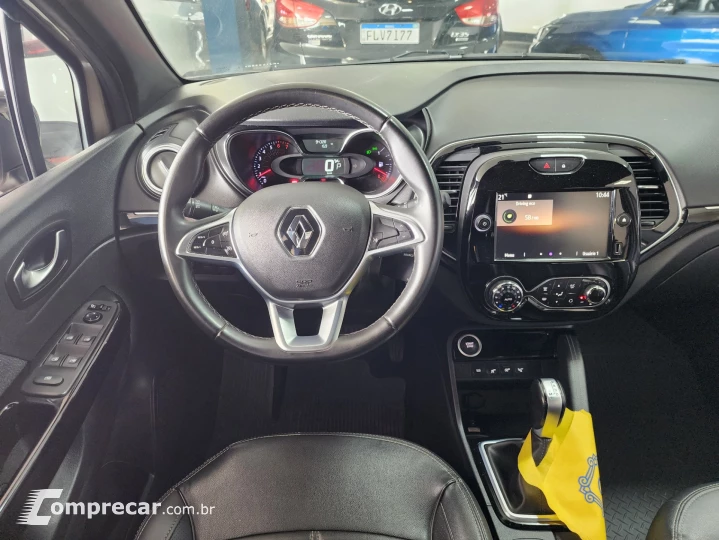 CAPTUR 1.3 TCE Intense