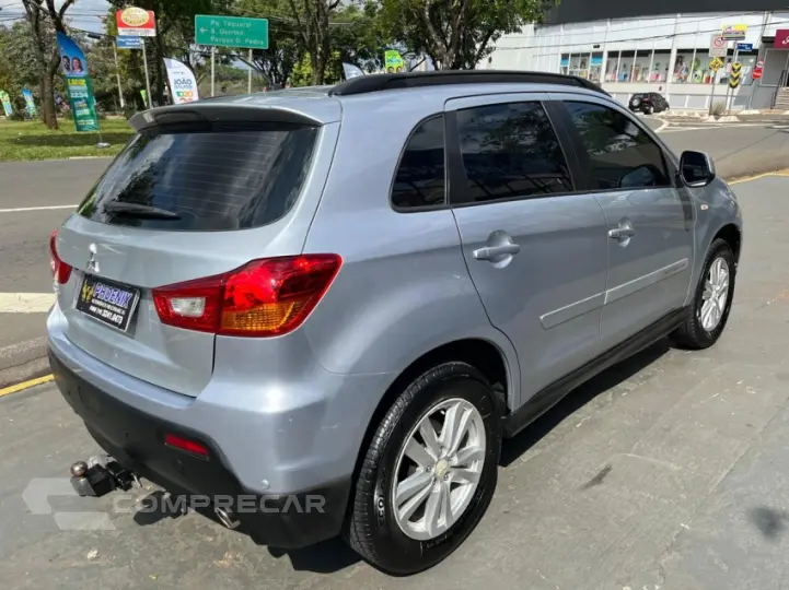 ASX 2.0 4X2 16V