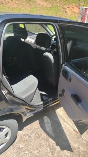 CLASSIC 1.0 MPFI VHCE 8V