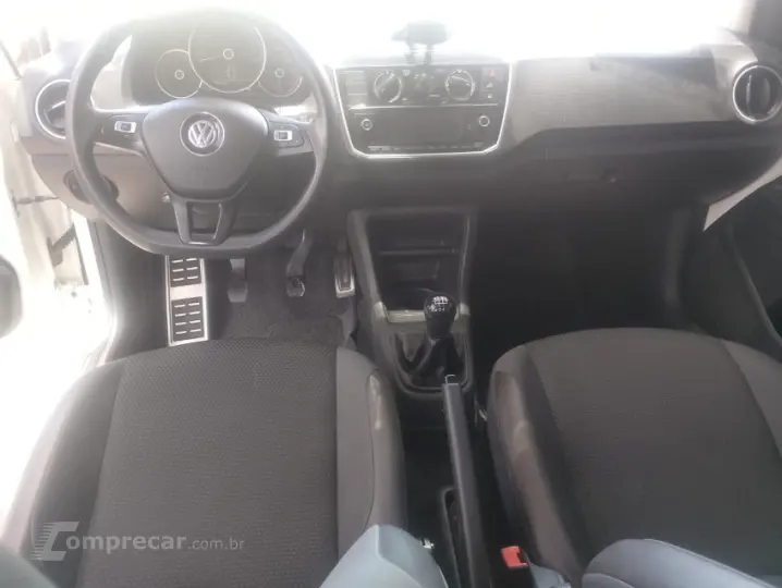 UP 1.0 170 TSI Xtreme