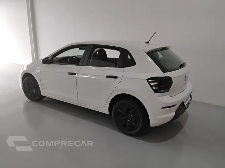 POLO 1.0 MPI TRACK MANUAL