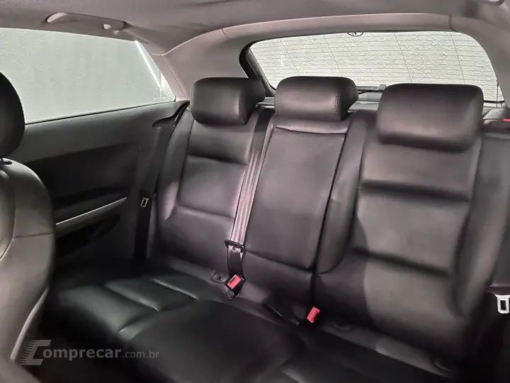 A3 2.0 FSI Sport 16V Turbo 2