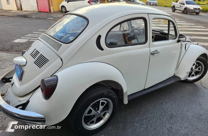 FUSCA 1.3 8V