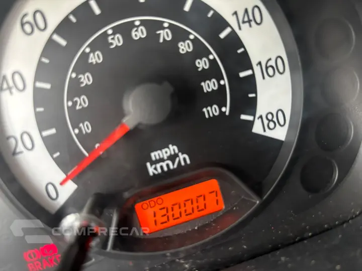 PICANTO 1.0 EX 12V