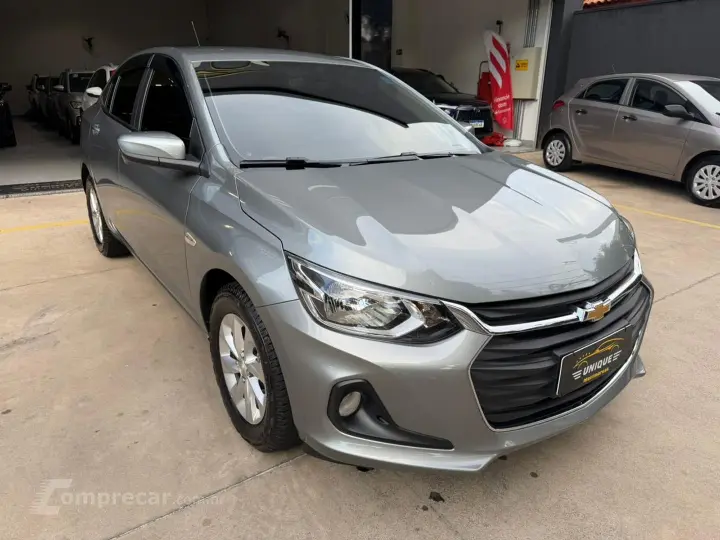 Onix 1.0 Turbo Flex Plus Lt Manual