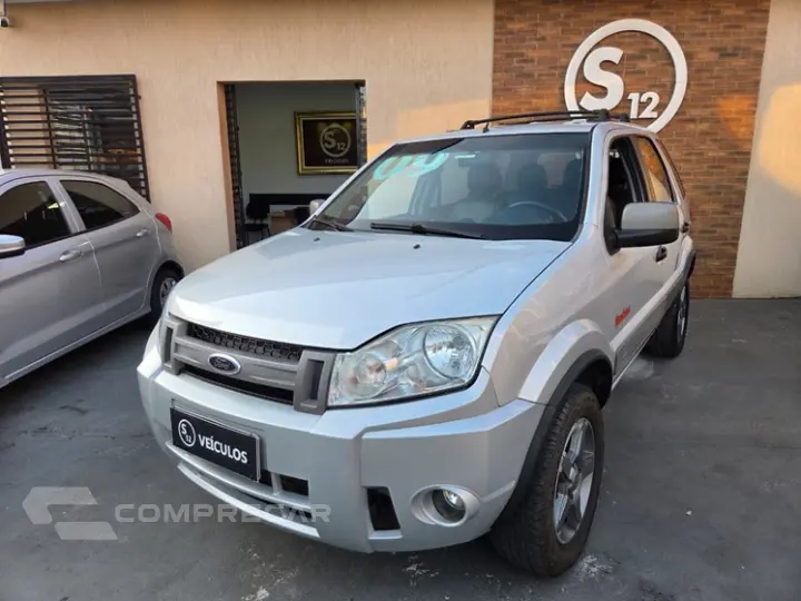 ECOSPORT
