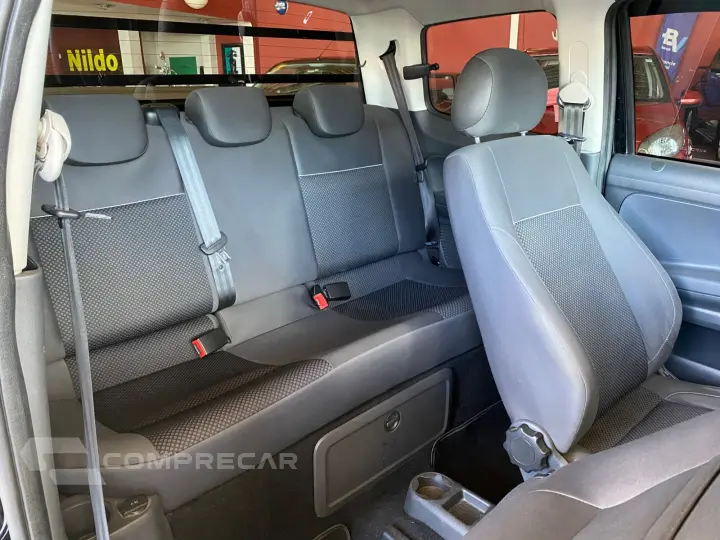 SAVEIRO 1.6 MSI Robust CD 16V