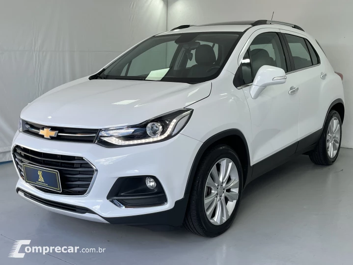 TRACKER 1.4 16V Turbo Premier