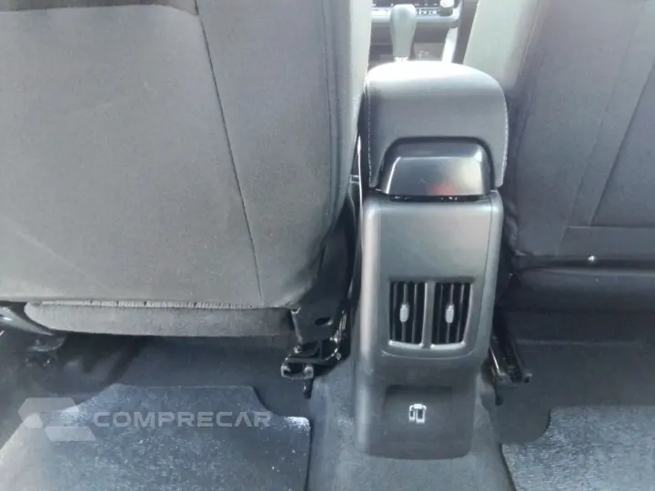 FASTBACK 1.0 TURBO 200 HYBRID AUDACE CVT
