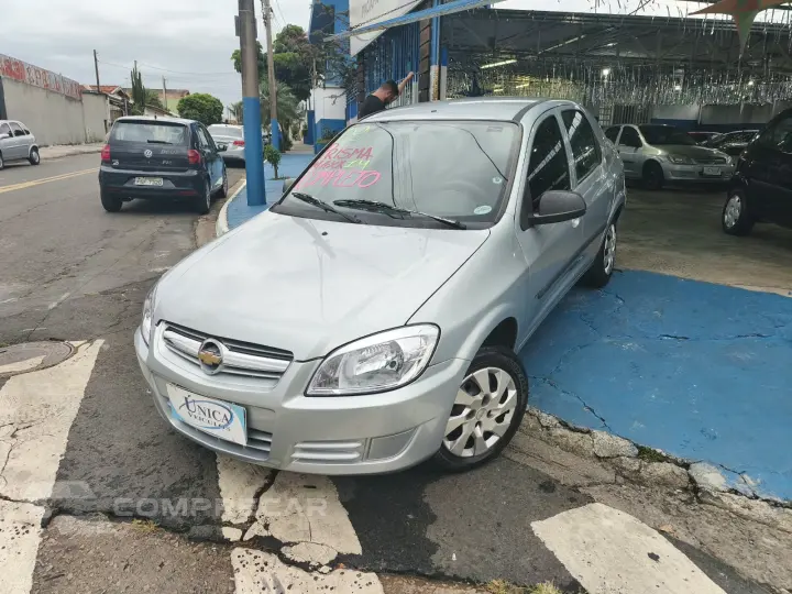 PRISMA 1.4 MPFI Maxx 8V