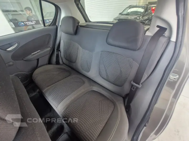 PALIO 1.0 MPI Attractive 8V