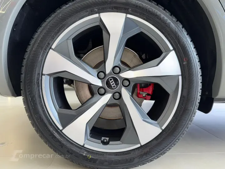 Q5 2.0 45 TFSI S-line Quattro S Tronic